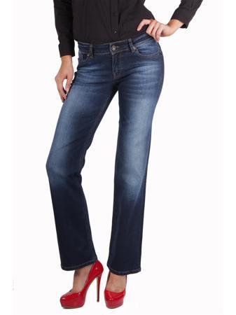 Джинсы WHITNEY