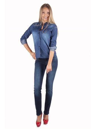 Джинсы WHITNEY