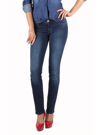 Джинсы WHITNEY