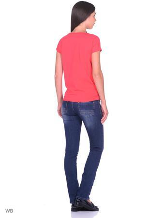 Джинсы WHITNEY