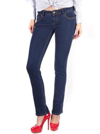 Джинсы WHITNEY