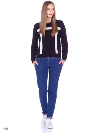 Джинсы Trussardi