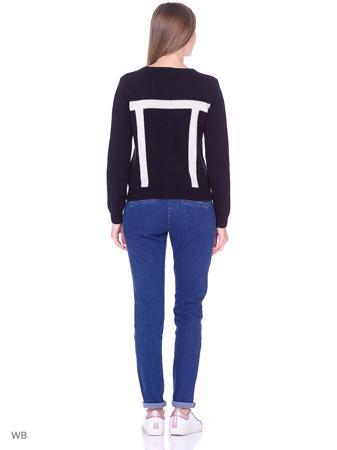 Джинсы Trussardi