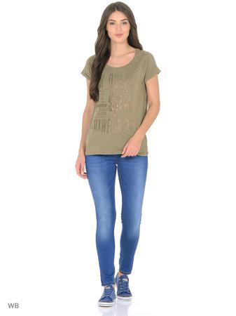 Джинсы U.S. Polo Assn.