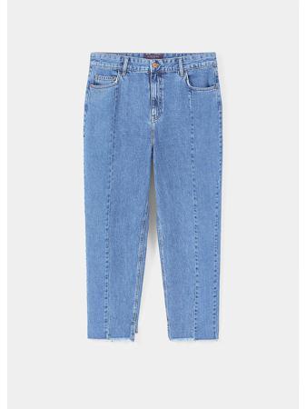 Джинсы Violeta by Mango