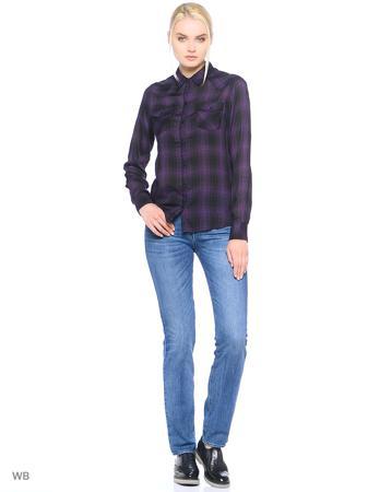 Джинсы Wrangler