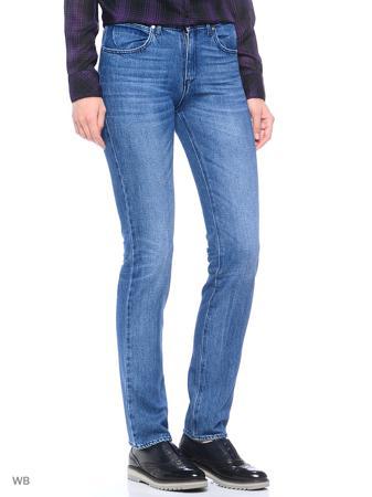 Джинсы Wrangler