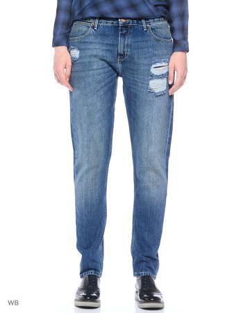 Джинсы Wrangler