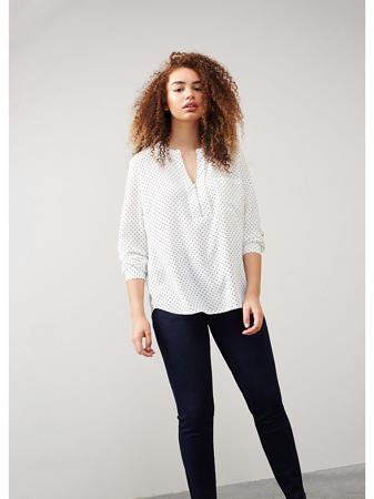Джинсы Violeta by Mango