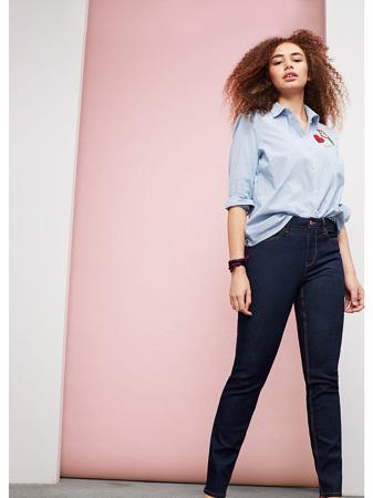 Джинсы Violeta by Mango