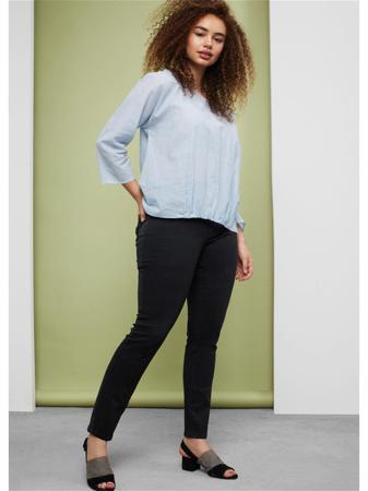 Джинсы Violeta by Mango