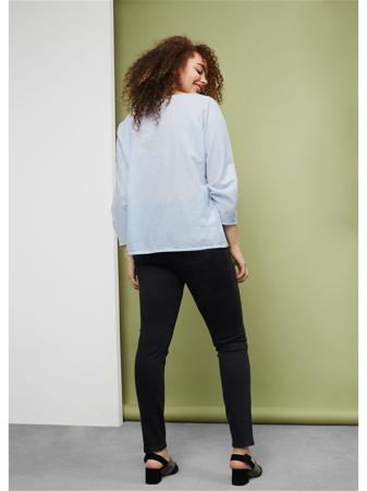 Джинсы Violeta by Mango