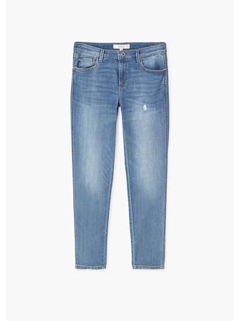 Джинсы Mango