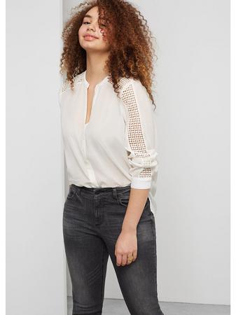 Джинсы Violeta by Mango
