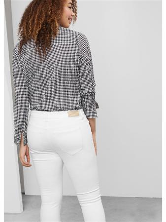 Джинсы Violeta by Mango