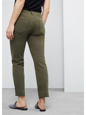 Джинсы Violeta by Mango