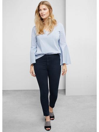 Джинсы Violeta by Mango