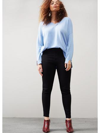 Джинсы Violeta by Mango