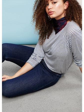 Джинсы Violeta by Mango