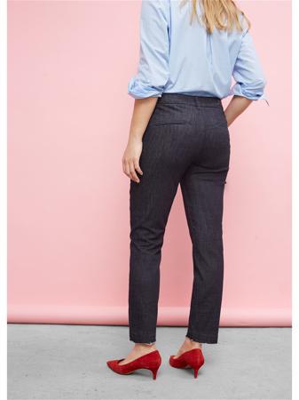 Джинсы Violeta by Mango