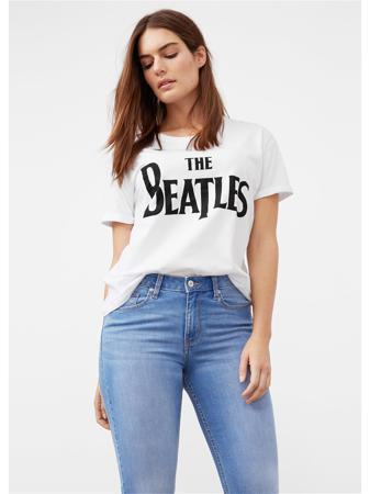 Джинсы Violeta by Mango