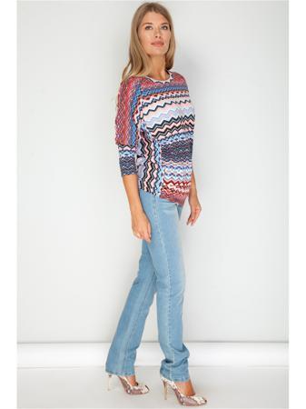 Джинсы Vis-a-vis