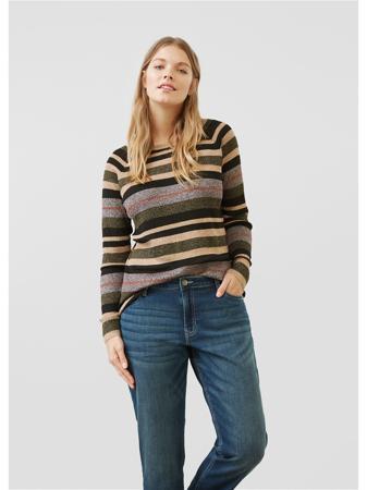 Джинсы Violeta by Mango