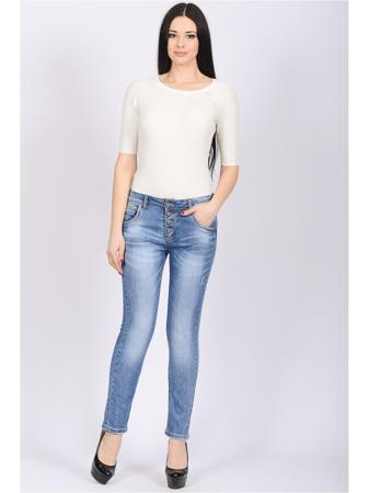 Джинсы Modaleto