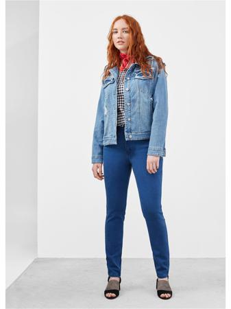 Джинсы Violeta by Mango