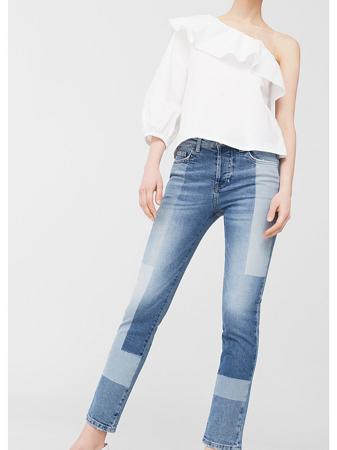 Джинсы Mango