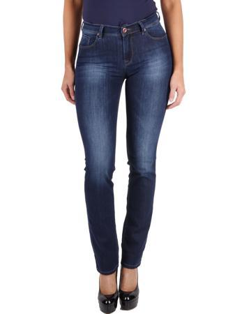 Джинсы WHITNEY