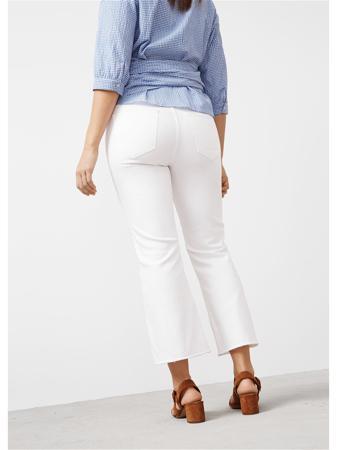 Джинсы Violeta by Mango