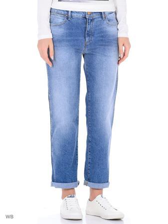 Джинсы Wrangler