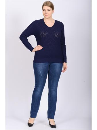 Джинсы Modaleto