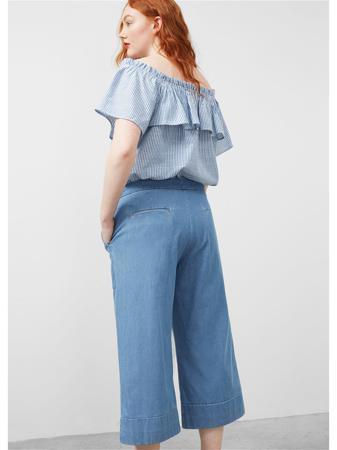 Джинсы Violeta by Mango