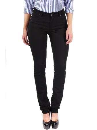 Джинсы WHITNEY