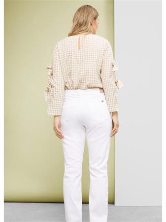 Джинсы Violeta by Mango