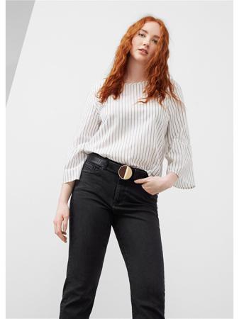 Джинсы Violeta by Mango