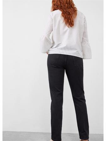 Джинсы Violeta by Mango