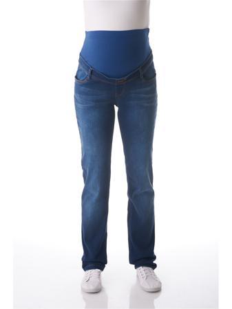 Джинсы Budumamoy