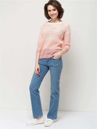 Джинсы SELA Джинсы SELA