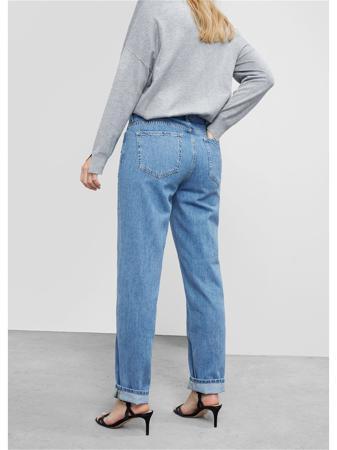 Джинсы Violeta by Mango