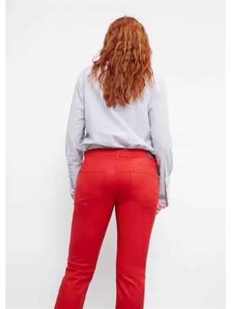 Джинсы Violeta by Mango