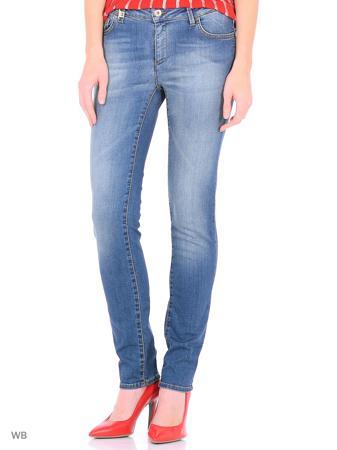 Джинсы Trussardi