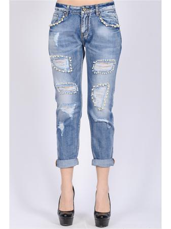 Джинсы Modaleto