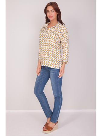 Джинсы Vis-a-vis