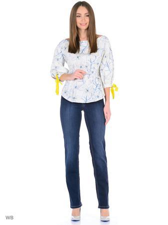 Джинсы Dasmann