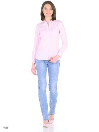 Джинсы MOSSMORE