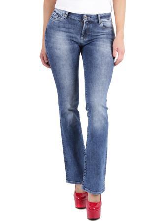 Джинсы WHITNEY