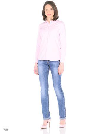 Джинсы MOSSMORE